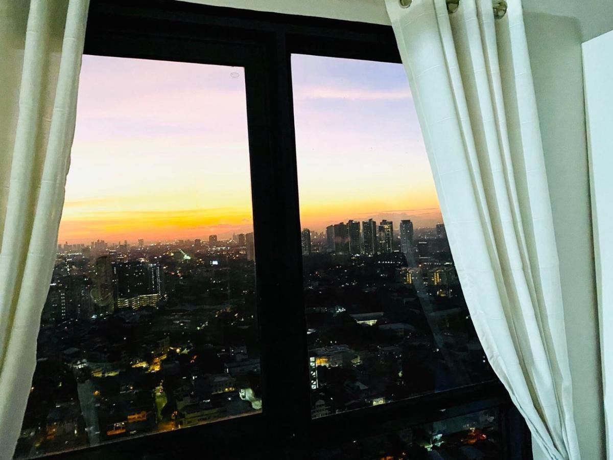 The Sentinel Residences เกซอนซิตี้ ภายนอก รูปภาพ