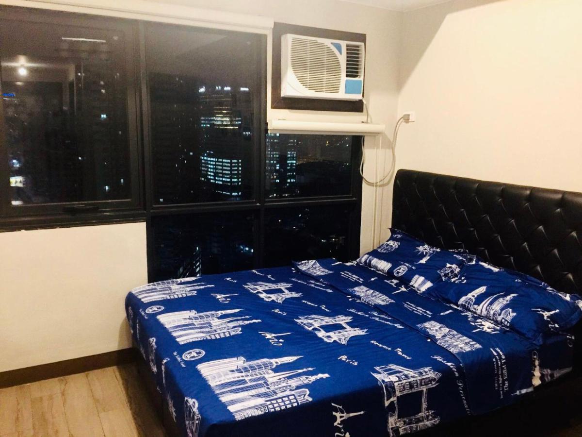 The Sentinel Residences เกซอนซิตี้ ภายนอก รูปภาพ