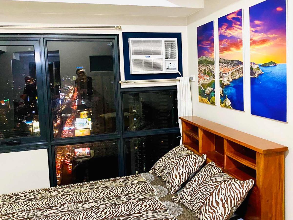 The Sentinel Residences เกซอนซิตี้ ภายนอก รูปภาพ